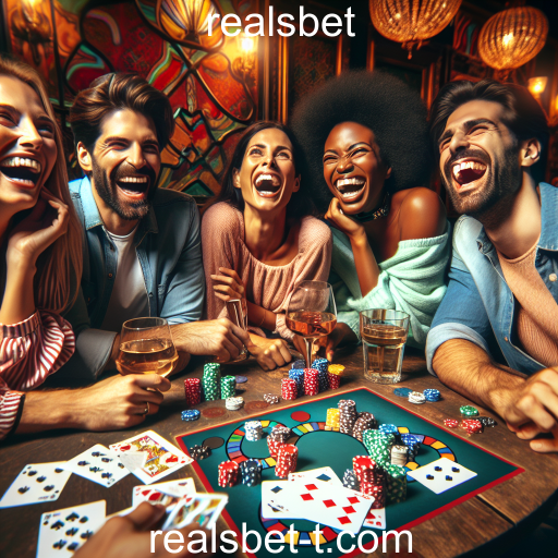 realsbet